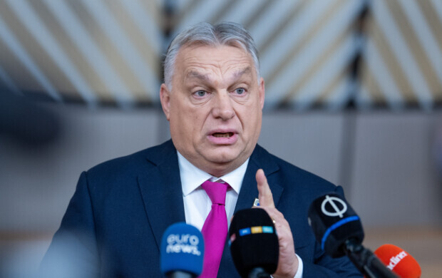 Konflikt mit der Ukraine: Orbán will die Armee einsetzen