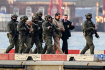 Operation Maduro: Künstliche Intelligenz im Fronteinsatz