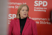 Nächster Etappensieg für die SPD: Koalition einigt sich auf Tariftreuegesetz