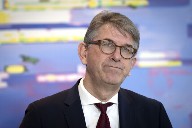 Wolfram Weimer macht aus Filmindustrie eine absurde Planwirtschaft