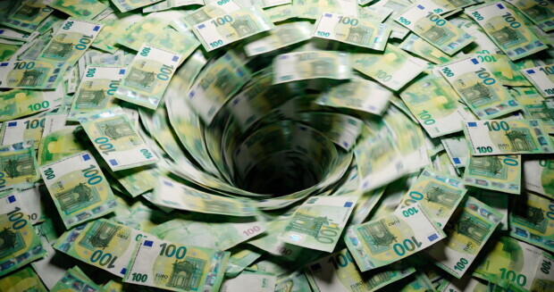 Krise der Gewerbeimmobilien sorgt für Probleme bei Pensionskassen