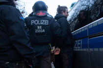 Linke Gewalt: das Stockholm-Syndrom der deutschen Journalisten