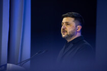 Selenskyj fordert konkretes Datum für den EU-Beitritt