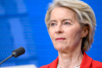 Ursula von der Leyen zerstört die EU – Klingbeil assistiert