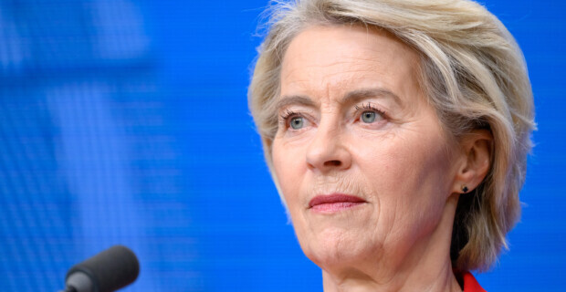 Ursula von der Leyen zerstört die EU – Klingbeil assistiert