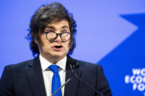 Deutsche Medien über Milei: Ideologisch gesteuerte Desinformation