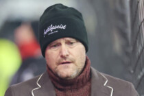 DFB-Vizepräsident fordert weiter WM-Boykott