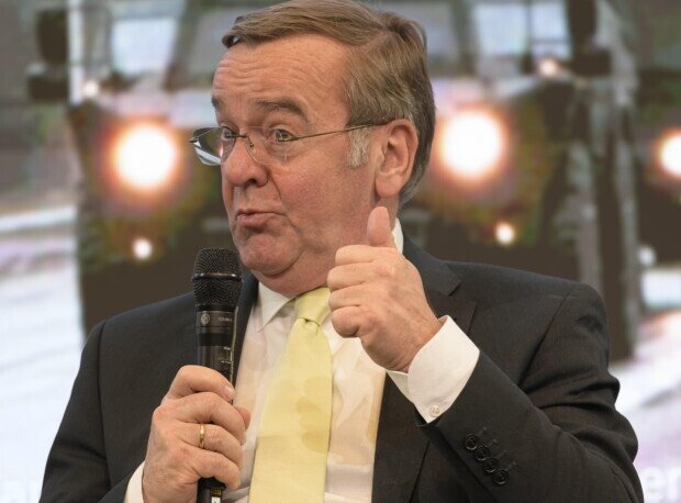 Schuldenfinanzierte Wahlkampfmunition: Rüstungsindustrie zündet Konjunkturstrohfeuer