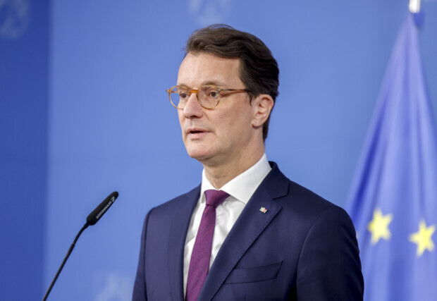 Wüsts bröckelnder Erfolg und die Nostalgie in NRW