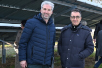 Cem Özdemir setzt auf Boris Palmer, Winfried Kretschmann und Angela Merkel