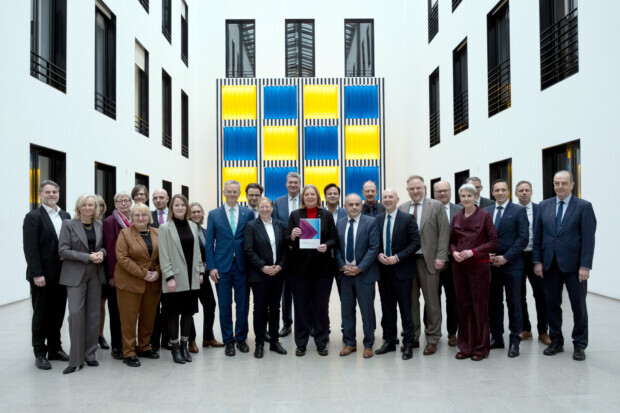 Der Sozialstaat und seine Gewinner