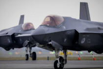 Bundesregierung will noch weitere F-35-Jets kaufen