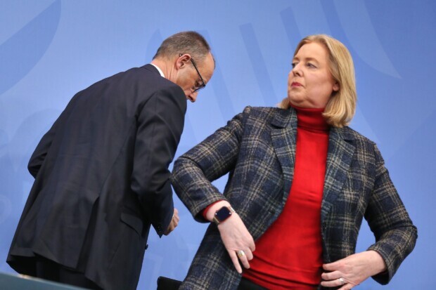 Bürgergeld auf Rekordkurs: 41,5 Milliarden Euro Kosten