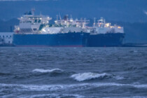 Die Gasspeicher leeren sich: Uns trennt noch eine Kälteperiode von der Notstandssituation