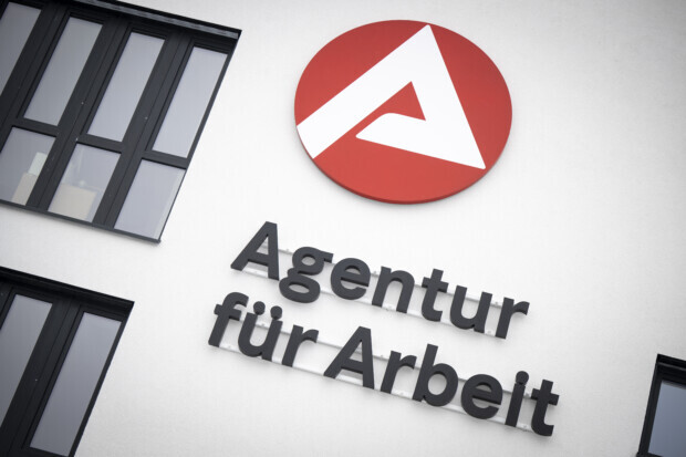 Deutschland zahlt noch an 500.000 Ukrainer Sozialhilfe aus