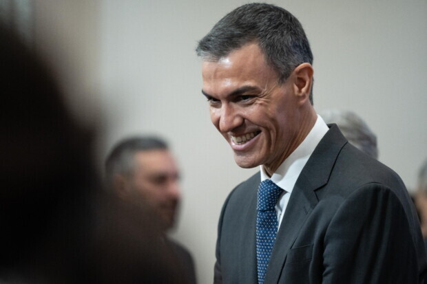 Spanien: Ein Regime am Abgrund erhofft sich Rettung durch Zensur