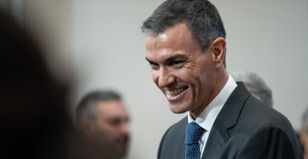 Spanien: Ein Regime am Abgrund erhofft sich Rettung durch Zensur