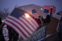 Ground Zero Minnesota: Die Vereinigten Staaten haben den Kulturkampf angenommen