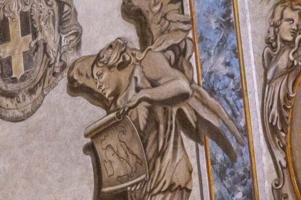 Vatikan: Engel dürfen nicht aussehen wie Giorgia Meloni