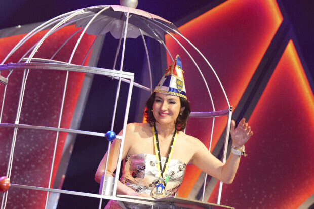 Ministerin Bär in Aachen: Doros Desaster