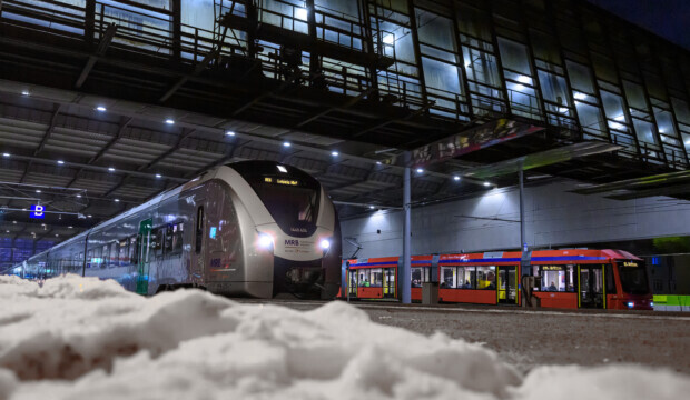 Chemnitz: Wieder eskaliert eine Ticketkontrolle – Bundespolizist verletzt