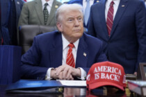 Medien-Panik: Die USA werden nicht 200 Zoll-Milliarden zurückzahlen