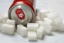 Pro Liter 20 Cent: SPD fordert neue Cola-Steuer