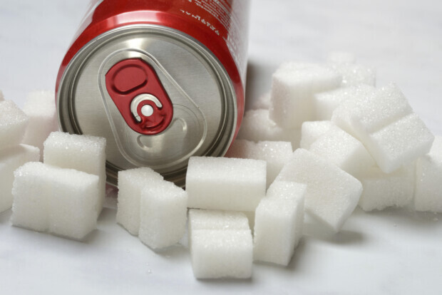 Pro Liter 20 Cent: SPD fordert neue Cola-Steuer