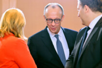 Wirtschaftsrat: Wer arbeitet, wird bestraft