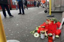 Bluttat von Homburg: Täter ist albanischer Herkunft – Wie heißt er nun wirklich?