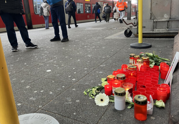 Bluttat von Homburg: Täter ist albanischer Herkunft – Wie heißt er nun wirklich?