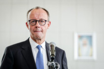 Katastrophenwerte für Merz: Unternehmer haben Hoffnung auf Trendwende aufgegeben