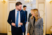 Wenn Olympia zur Frontlinie von Protest und Sicherheitsstaat wird