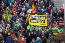 UnsereDemokratie – Ein politisches Vaterunser