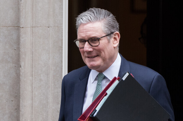 Großbritannien: Labour macht Kehrtwende bei Löschung von Grooming-Gang-Akten