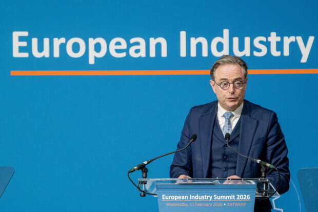 De Wevers Warnung an von der Leyen: „Wir stehen am Rand einer existenziellen Krise“