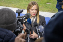 Große Merz-Worte in München – kalte Dusche aus Rom