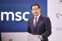 Rubio in München: „Europa muss überleben“ – Warnung vor Grenzverlust und Deindustrialisierung