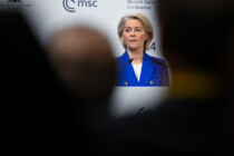 „Digitale Souveränität“, oder: Wo die Herrschenden noch selbst zensieren