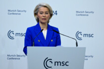 Die tauben Falken oder ein Nachwort zur Münchner Sicherheits-Konferenz