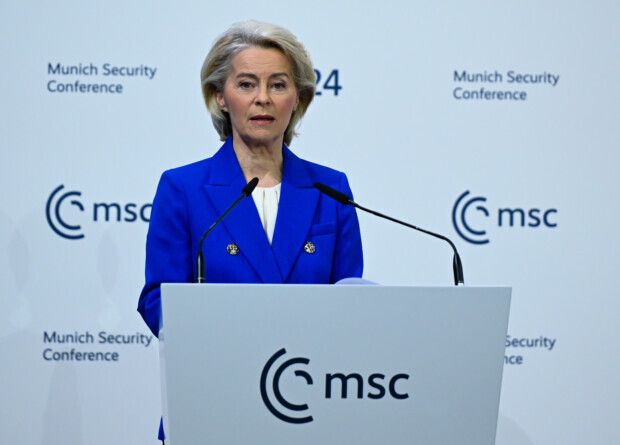 Die tauben Falken oder ein Nachwort zur Münchner Sicherheits-Konferenz