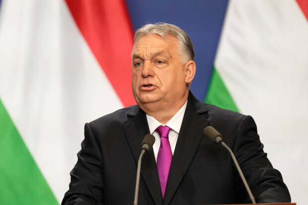 Bislang führt Orbáns Wahlmaschine