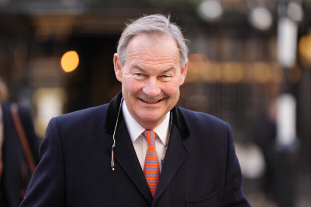 Restore Britain: Rupert Lowes Kampf mit Reform UK und der politischen Korrektheit