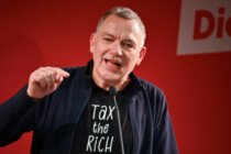 Mehrsprachiger Wahlkampf im Ländle: Wenn der Genosse plötzlich Türkisch kann