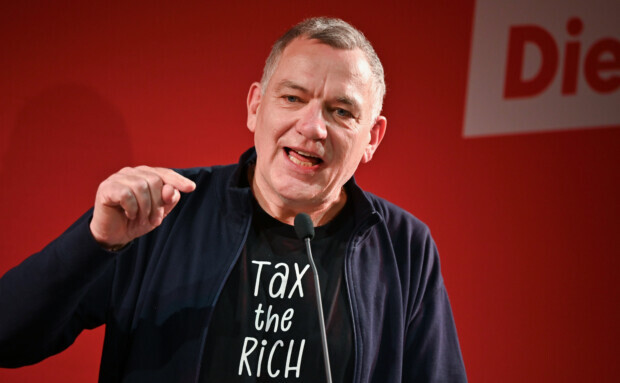 Mehrsprachiger Wahlkampf im Ländle: Wenn der Genosse plötzlich Türkisch kann