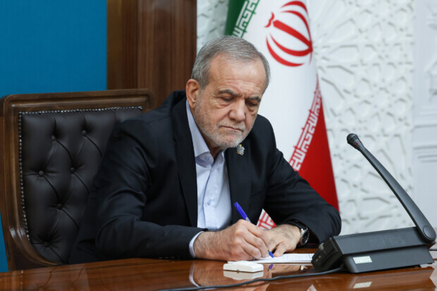 Was bahnt sich wie an im Iran?