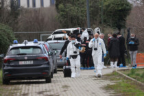 Schockfund bei Florenz: Enthauptete Deutsche gefunden – Ermittlungen laufen