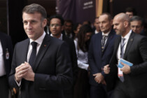 Lehrstunde für Macron in Indien: Hauptsache, der unregulierte Plattformdschungel wird gerodet