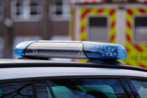 Erschossen und erstochen: Ein Wochenende im neuen Deutschland