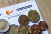 Dämpfer für den ÖRR: Zwangsgebühr soll weniger stark ansteigen